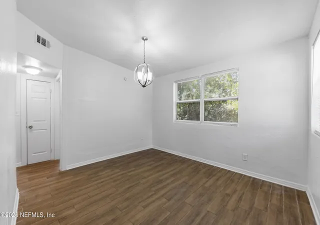 Photo 4 of Single family home for sale at 8617 3rd Avenue, Jacksonville, FL 32208 | MLS# 2155192 | Listing updated on 2026-09-29