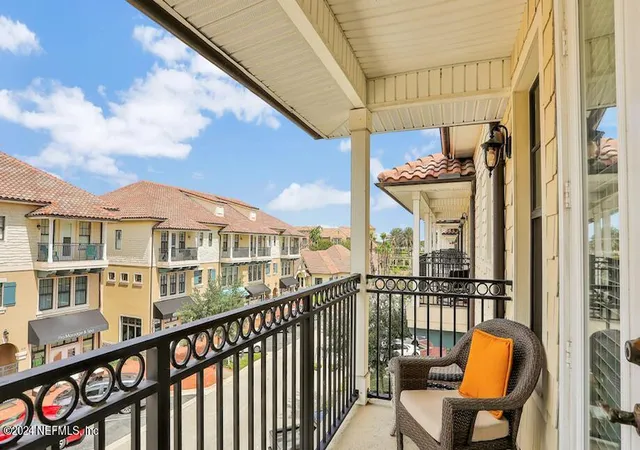 Photo 3 of Townhouse for sale at 634 Market St, St. Augustine, FL 32095 | MLS# 2154957 | Listing updated on 2026-08-17