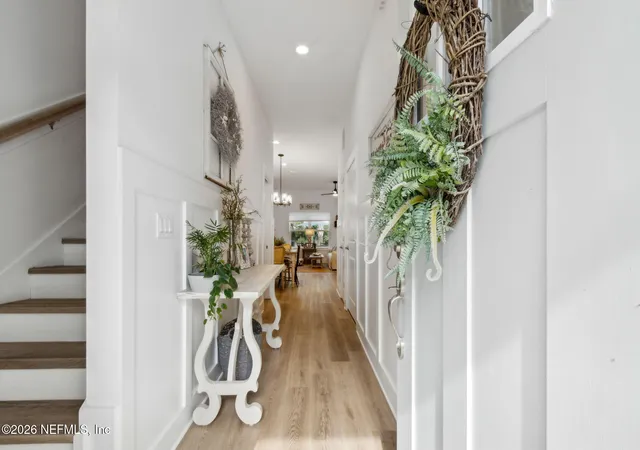 Photo 2 of Single family home for sale at 523 S 13th Terrace, Fernandina Beach, FL 32034 | MLS# 2154960 | Listing updated on 2026-09-16