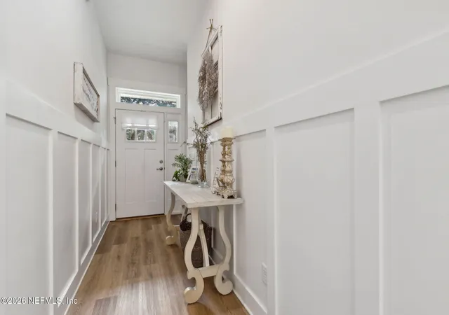 Photo 3 of Single family home for sale at 523 S 13th Terrace, Fernandina Beach, FL 32034 | MLS# 2154960 | Listing updated on 2026-09-16