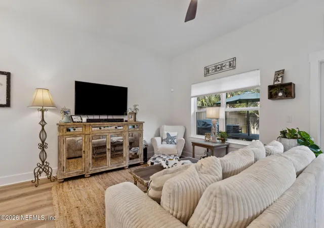 Photo 4 of Single family home for sale at 523 S 13th Terrace, Fernandina Beach, FL 32034 | MLS# 2154960 | Listing updated on 2026-09-16