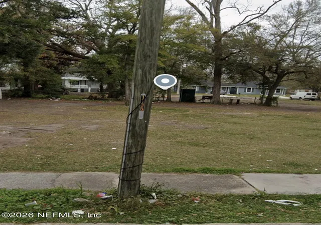 Photo 1 of Sale Pending at 1137 Hart St, Jacksonville, FL 32209 | MLS# 2154964 | Listing updated on 2026-08-17