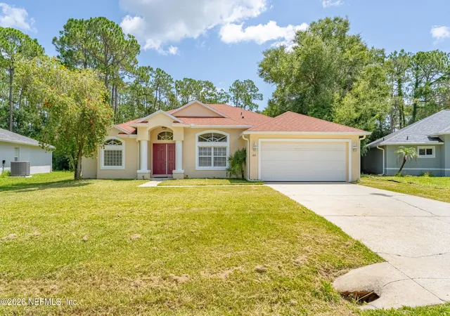 Photo 2 of Sale Pending at 103 Woodside Dr, Palm Coast, FL 32136 | MLS# 2154968 | Listing updated on 2026-09-13