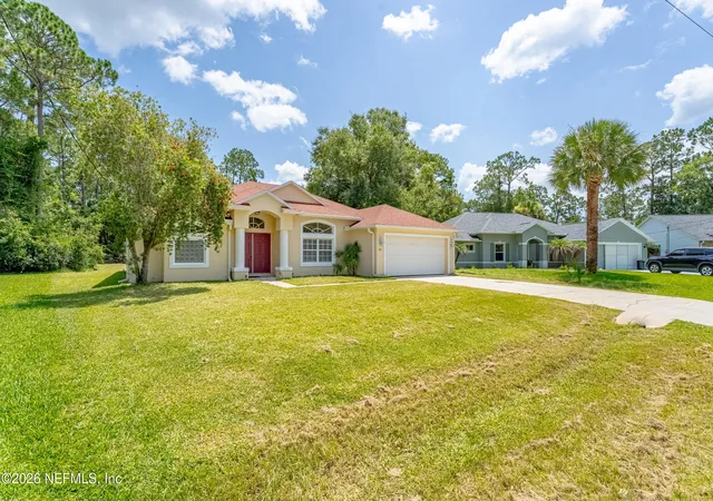 Photo 3 of Sale Pending at 103 Woodside Dr, Palm Coast, FL 32136 | MLS# 2154968 | Listing updated on 2026-09-13