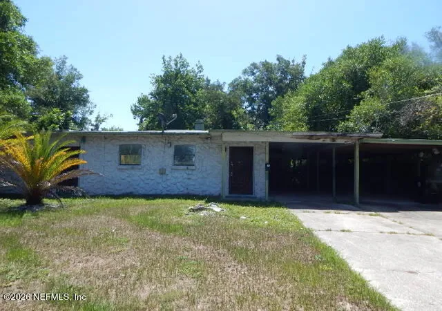 Photo 1 of Single family home for sale at 410 Brighton Ave, Orange Park, FL 32073 | MLS# 2154989 | Listing updated on 2026-09-11