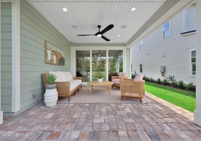 47th image of 342 Seamark Dr, Ponte Vedra, FL 32081 | MLS# 2154990