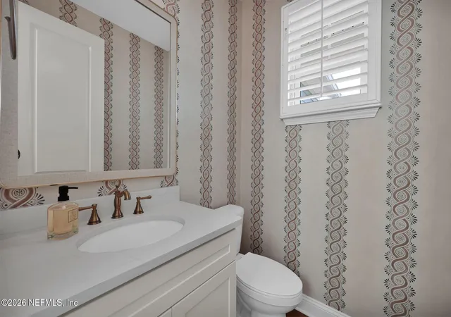 5th image of 342 Seamark Dr, Ponte Vedra, FL 32081 | MLS# 2154990