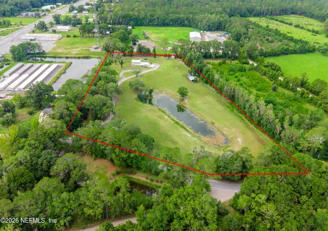 1st image of 606 W Market Rd, Starke, FL 32091 | MLS# 2155000