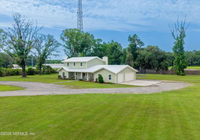 2nd image of 606 W Market Rd, Starke, FL 32091 | MLS# 2155000