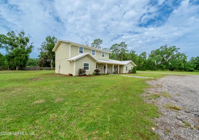 4th image of 606 W Market Rd, Starke, FL 32091 | MLS# 2155000