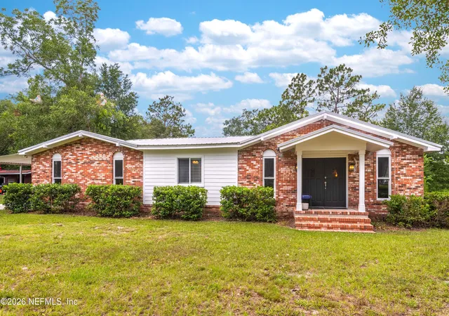Photo 1 of Single family home for sale at 1986 Mallard Rd, Middleburg, FL 32068 | MLS# 2155003 | Listing updated on 2026-09-04