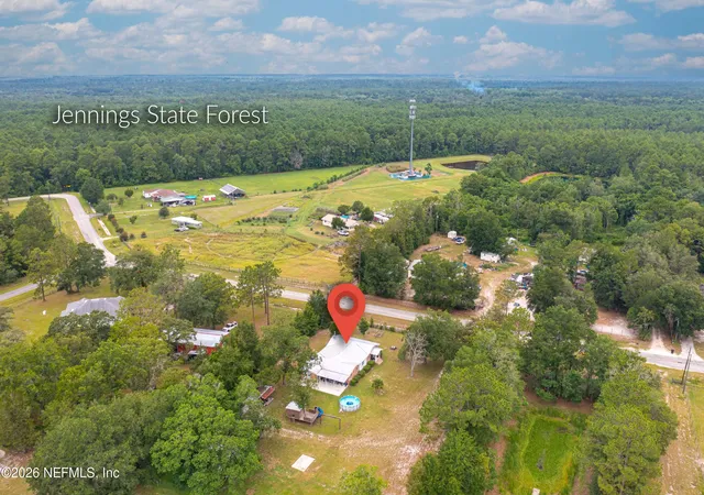 Photo 47 of Single family home for sale at 1986 Mallard Rd, Middleburg, FL 32068 | MLS# 2155003 | Listing updated on 2026-09-04