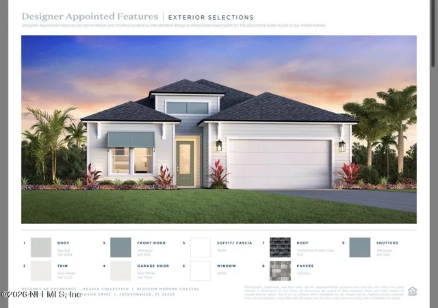 Photo 3 of Single family home for sale at 12184 Endeavor Dr, Jacksonville, FL 32256 | MLS# 2155035 | Listing updated on 2026-08-05