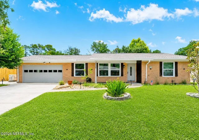 Photo 1 of Single family home for sale at 2229 Marcel Dr, Orange Park, FL 32073 | MLS# 2155113 | Listing updated on 2026-09-09