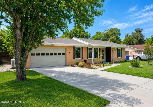 Photo 2 of Single family home for sale at 2229 Marcel Dr, Orange Park, FL 32073 | MLS# 2155113 | Listing updated on 2026-09-09