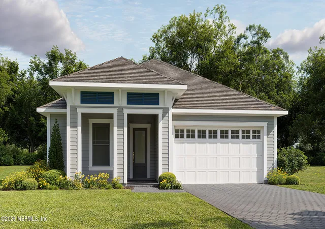 Photo 1 of Single family home for sale at 251 Lamego Ln, St. Augustine, FL 32095 | MLS# 2155002 | Listing updated on 2026-08-20