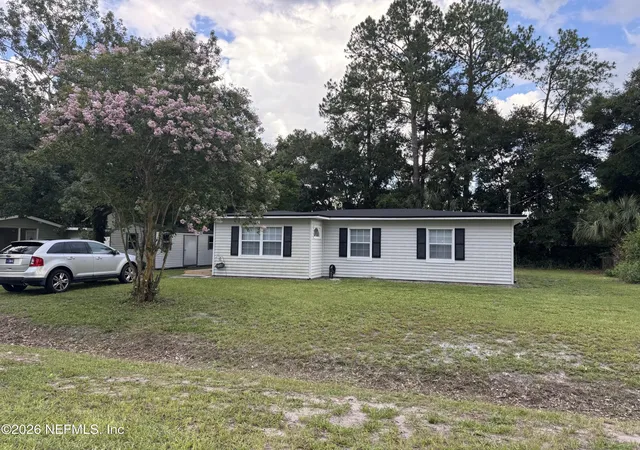 Photo 1 of Single family home for sale at 11952 Harmony Dr, Jacksonville, FL 32246 | MLS# 2154998 | Listing updated on 2026-09-02