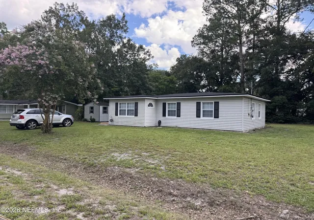 Photo 2 of Single family home for sale at 11952 Harmony Dr, Jacksonville, FL 32246 | MLS# 2154998 | Listing updated on 2026-09-02