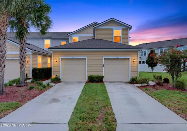 Homes for sale in Saint Johns, FL | 236 Servia Dr, Saint Johns, FL 32259 | MLS# 2155257