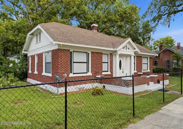 Photo 2 of Single family home for sale at 541 Linwood Ave, Jacksonville, FL 32206 | MLS# 2162021 | Listing updated on 2026-09-09