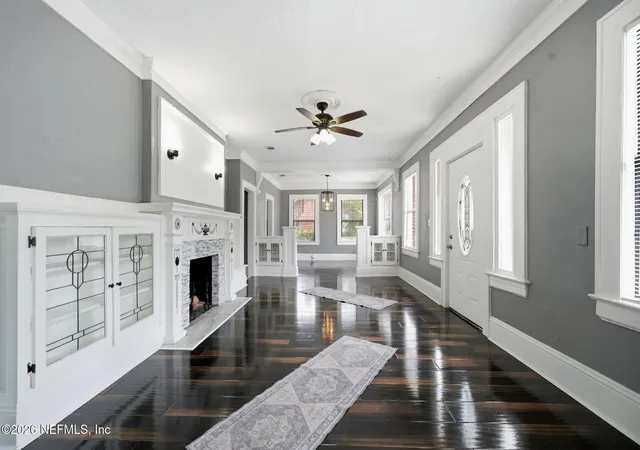 Photo 4 of Single family home for sale at 541 Linwood Ave, Jacksonville, FL 32206 | MLS# 2162021 | Listing updated on 2026-09-09
