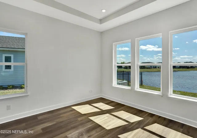 Photo 3 of Single family home for sale at 121 Bees Knees Way, Saint Augustine, FL 32092 | MLS# 2155008 | Listing updated on 2026-10-05