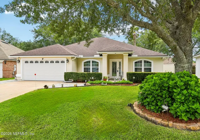 Photo 1 of Sale Pending at 9314 Bruntsfield Dr, Jacksonville, FL 32244 | MLS# 2155020 | Listing updated on 2026-08-27