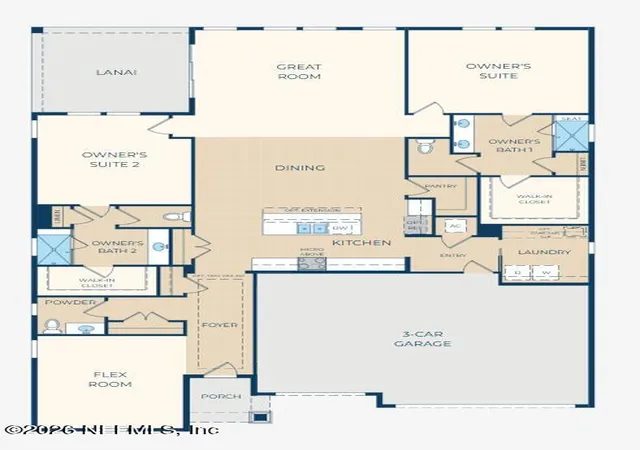 2nd image of 23 Winterfield Pl, St. Augustine, FL 32092 | MLS# 2155013