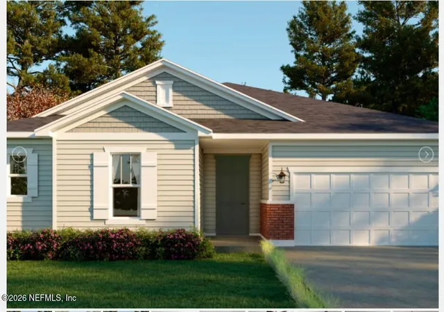 Photo 1 of Single family home for sale at 71 Brickstone, Saint Augustine, FL 32092 | MLS# 2155014 | Listing updated on 2026-10-05
