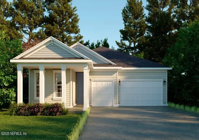 Photo 1 of Sale Pending at 32 Winterfield Pl, Saint Augustine, FL 32092 | MLS# 2155015 | Listing updated on 2026-10-05