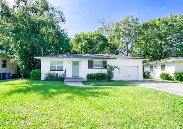 Photo 1 of Single family home for sale at 6910 Cartier Cir, Jacksonville, FL 32208 | MLS# 2155109 | Listing updated on 2026-09-07