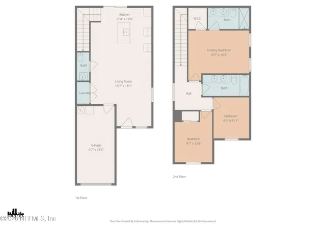 35th image of 1661 W 22nd St W, Jacksonville, FL 32209 | MLS# 2155042