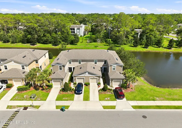 Photo 1 of Townhouse for sale at 7769 Legacy Trl, Jacksonville, FL 32256 | MLS# 2155056 | Listing updated on 2026-07-12