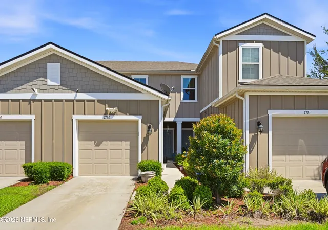 Photo 2 of Townhouse for sale at 7769 Legacy Trl, Jacksonville, FL 32256 | MLS# 2155056 | Listing updated on 2026-07-12