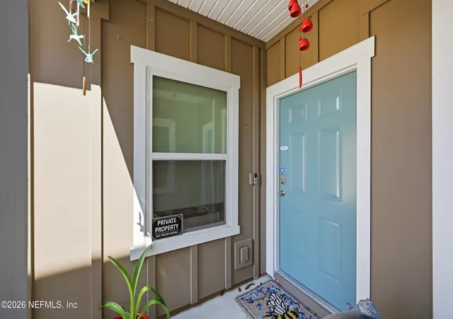 Photo 3 of Townhouse for sale at 7769 Legacy Trl, Jacksonville, FL 32256 | MLS# 2155056 | Listing updated on 2026-07-12