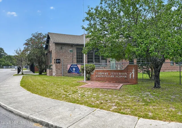 Photo 3 of Single family home for sale at 8149 Idaho St, Jacksonville, FL 32220 | MLS# 2155055 | Listing updated on 2026-09-16
