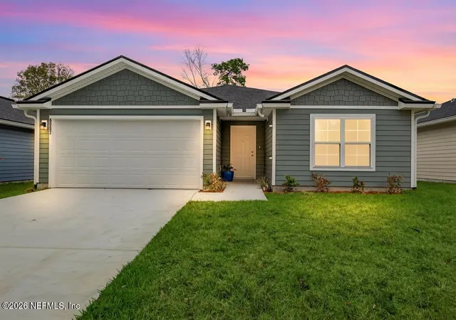Photo 1 of Single family home for sale at 8039 Osteen St, Jacksonville, FL 32210 | MLS# 2155064 | Listing updated on 2026-09-01