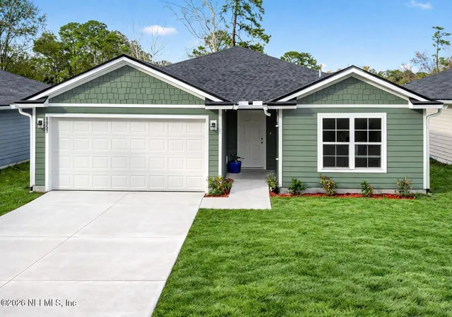 Photo 2 of Single family home for sale at 8039 Osteen St, Jacksonville, FL 32210 | MLS# 2155064 | Listing updated on 2026-09-01