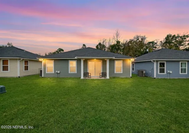 Photo 3 of Single family home for sale at 8039 Osteen St, Jacksonville, FL 32210 | MLS# 2155064 | Listing updated on 2026-09-01
