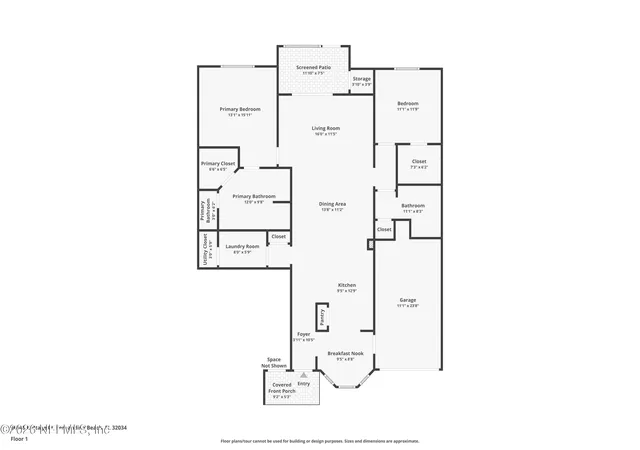 Photo 3 of Condo for sale at 96048 Cottage Ct, Fernandina Beach, FL 32034 | MLS# 2155235 | Listing updated on 2026-08-20
