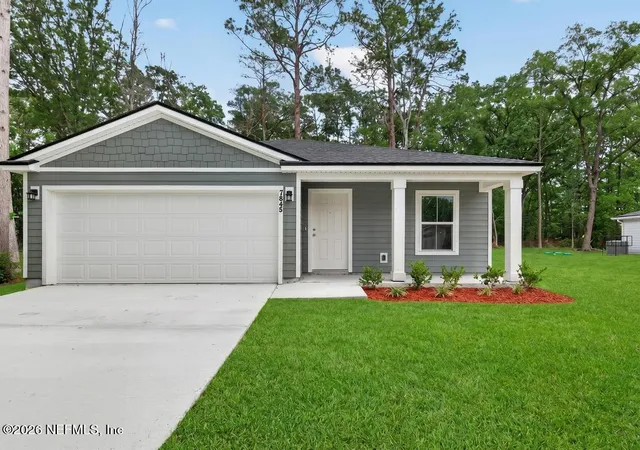 Single family home for sale at 8033 Osteen St, Jacksonville, FL 32210 | MLS# 2155065 | Listing updated on 2026-09-01