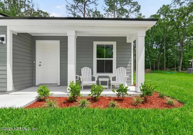 Photo 3 of Single family home for sale at 8033 Osteen St, Jacksonville, FL 32210 | MLS# 2155065 | Listing updated on 2026-09-01