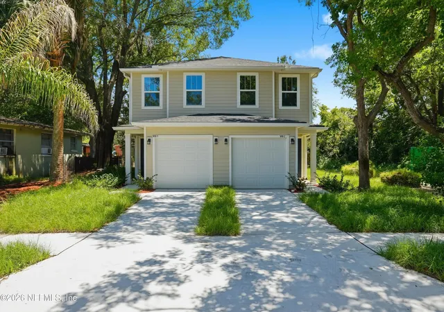 1st image of 1418 W 19th St, Jacksonville, FL 32209 | MLS# 2155191
