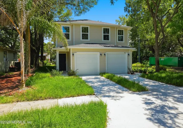 2nd image of 1418 W 19th St, Jacksonville, FL 32209 | MLS# 2155191