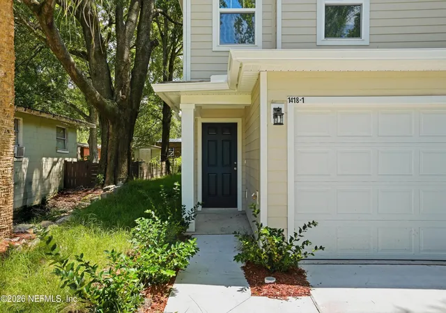 3rd image of 1418 W 19Th St, Jacksonville, FL 32209 | MLS# 2155191