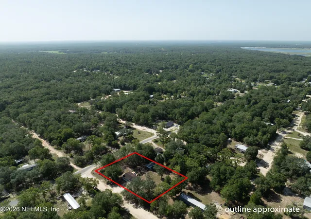 37th image of 6379 Amherst Ave, Keystone Heights, FL 32656 | MLS# 2155131