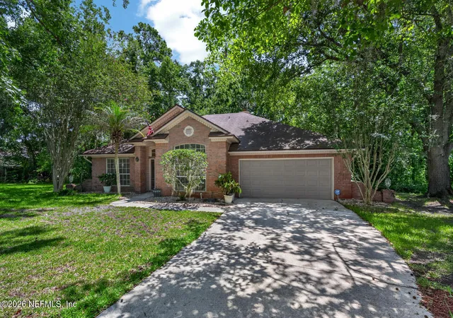 Photo 1 of Single family home for sale at 4821 Hawks Landing Ct, Jacksonville, FL 32217 | MLS# 2155180 | Listing updated on 2026-09-18