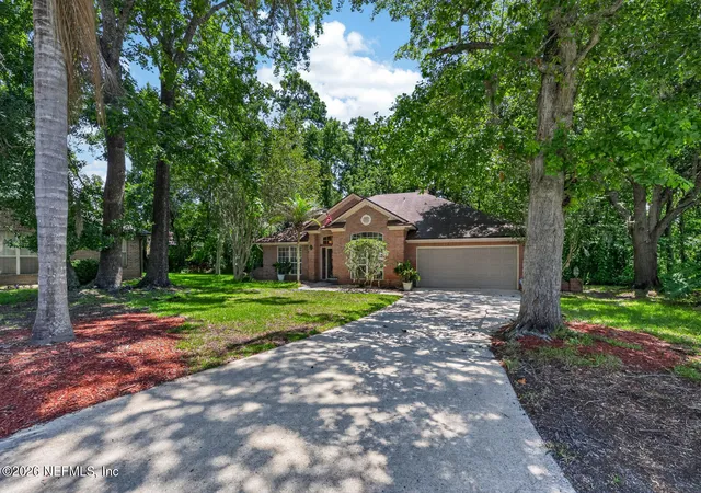 Photo 2 of Single family home for sale at 4821 Hawks Landing Ct, Jacksonville, FL 32217 | MLS# 2155180 | Listing updated on 2026-09-18