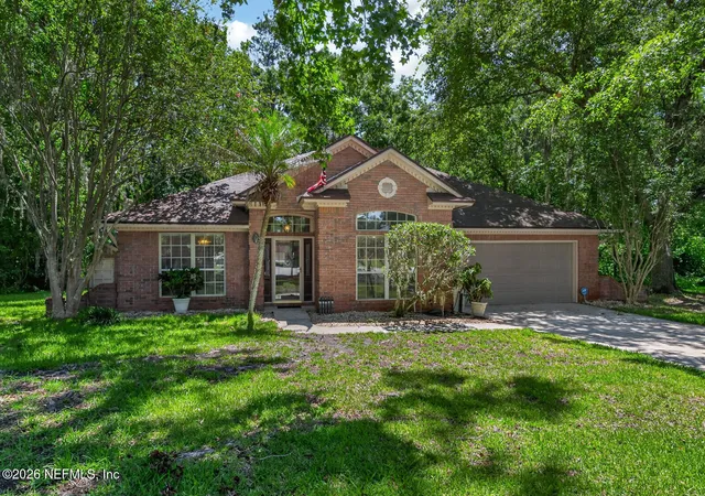 Photo 3 of Single family home for sale at 4821 Hawks Landing Ct, Jacksonville, FL 32217 | MLS# 2155180 | Listing updated on 2026-09-18