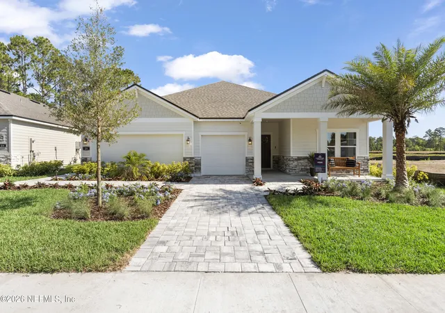 4th image of 37 Pegasus Rd, Flagler Beach, FL 32136 | MLS# 2155112